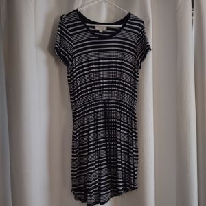 Oak&Olive dress size medium